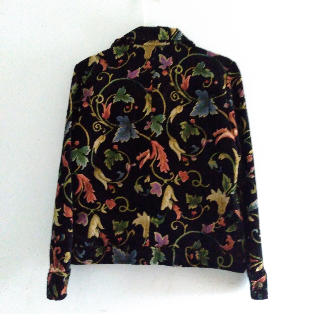 Jacket - Picture 4 of 4